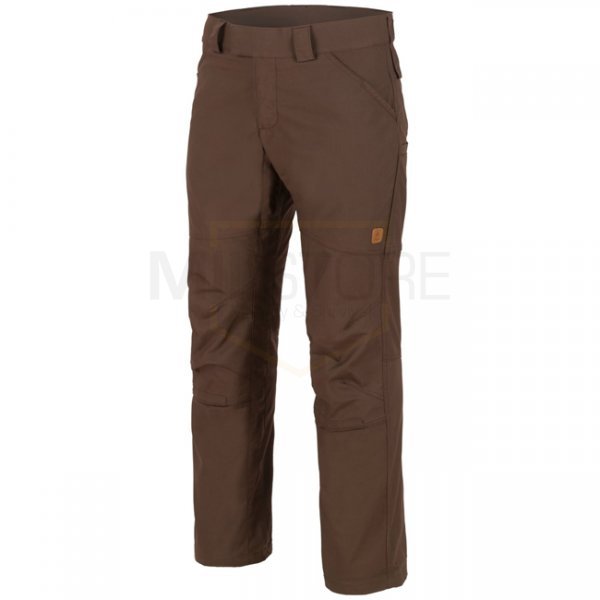 Helikon-Tex Woodsman Pants - Earth Brown - XL - Long