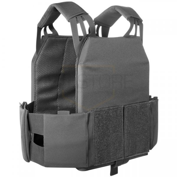 Tasmanian Tiger Plate Carrier LP MKII - Titan Grey - S/M