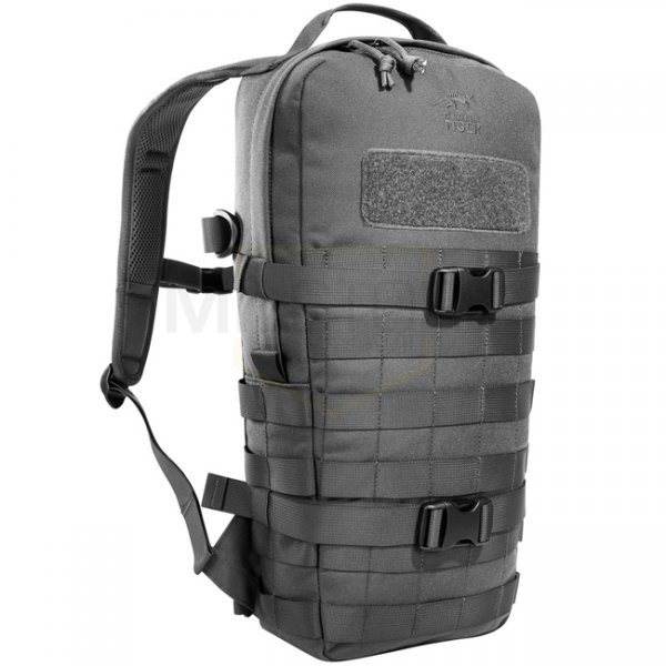 Tasmanian Tiger Essential Pack MKII - Titan Grey