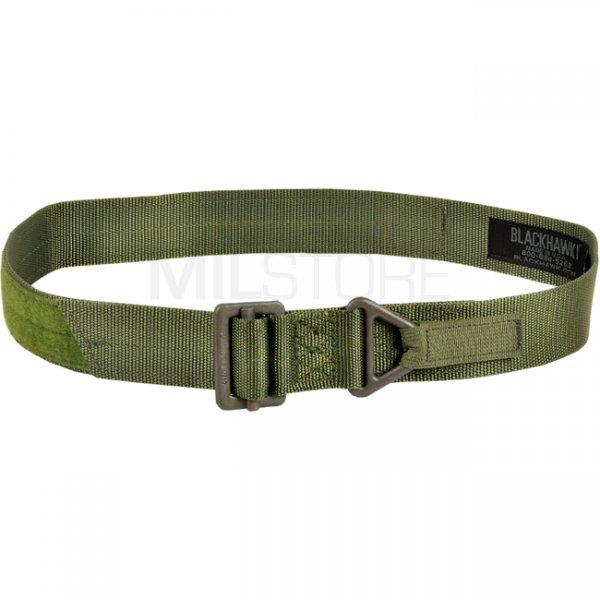 Blackhawk CQB Emergency Rigger Belt - Olive - M