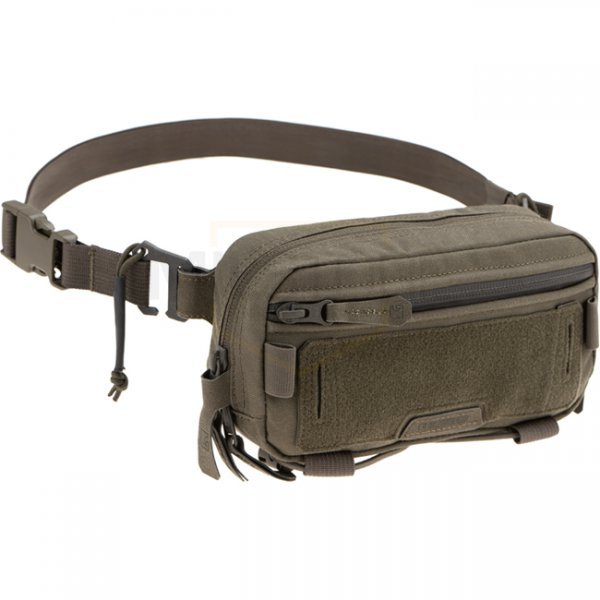 Clawgear EDC G-Hook Small Waistpack - RAL 7013