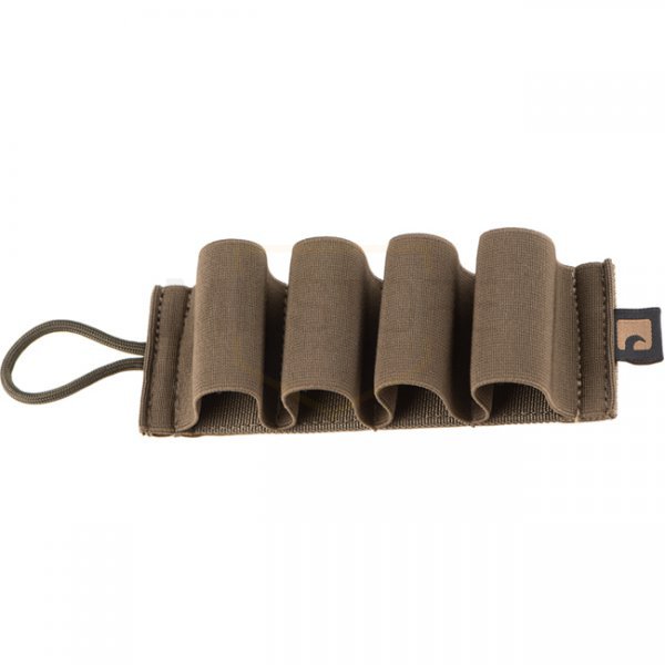 Clawgear Pistol Mag Holder - RAL 7013