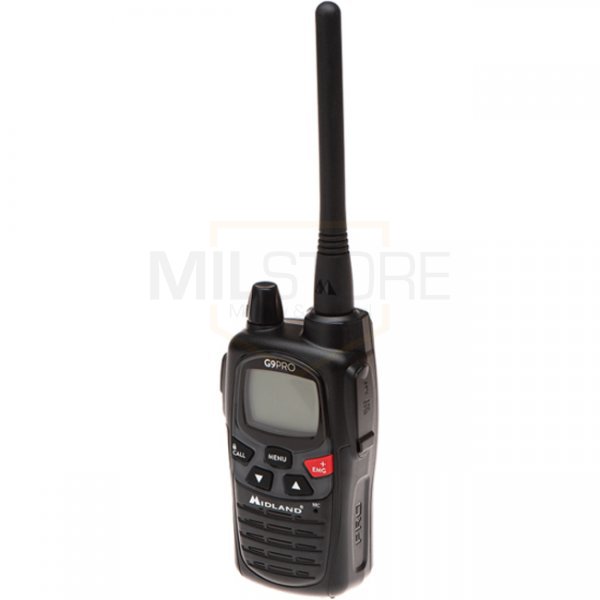 Midland G9 Pro Handheld Radio