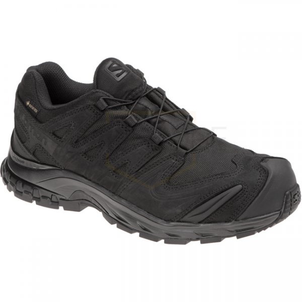 Salomon XA Forces GTX - Black - UK 13.5