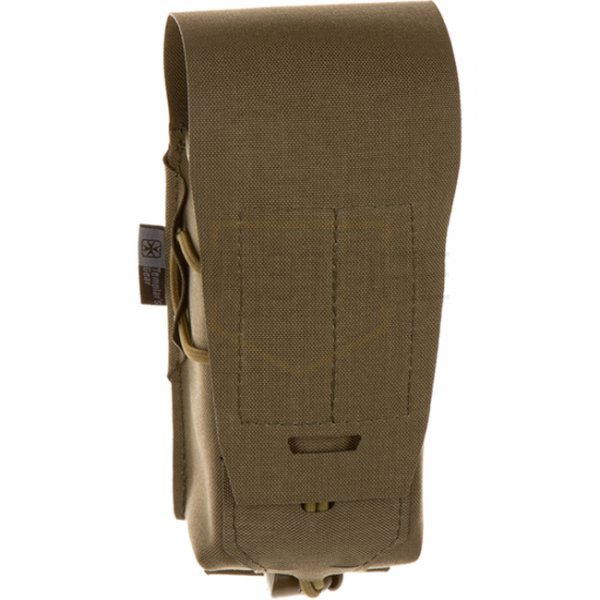 Templars Gear AR Double Mag Pouch Gen III - Ranger Green