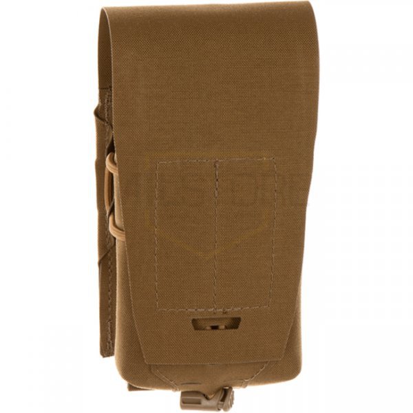 Templars Gear Double Mag Pouch .308 25rd Gen III - Coyote