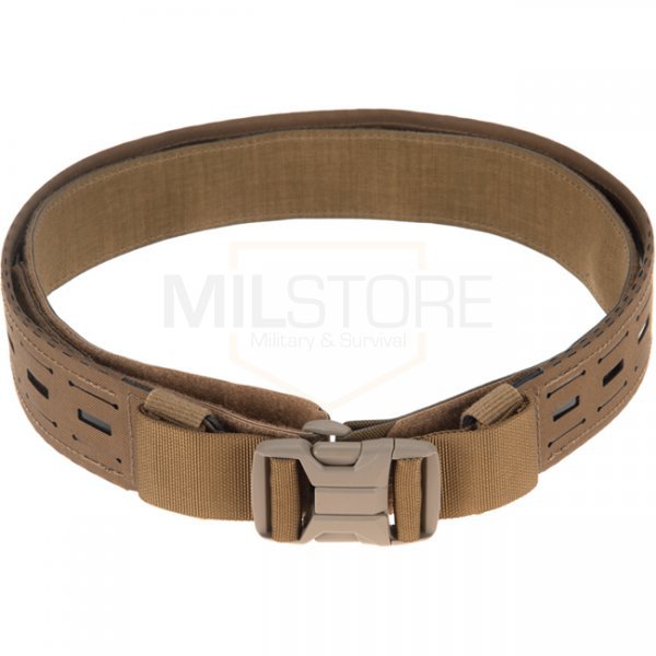 Templars Gear PT6 Tactical Belt - Coyote - L