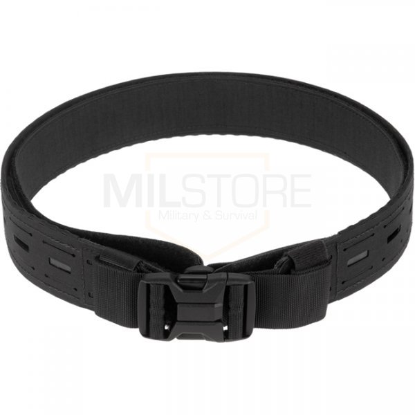 Templars Gear PT6 Tactical Belt - Black - M