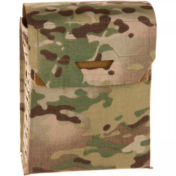 Templars Gear SAW200 Pouch Gen II - Multicam