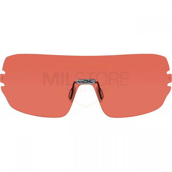 Wiley X Detection Lens - Orange