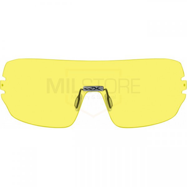 Wiley X Detection Lens - Yellow