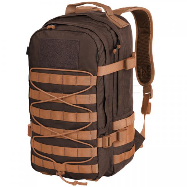 Helikon-Tex Raccoon Mk2 Backpack - Earth Brown / Clay A