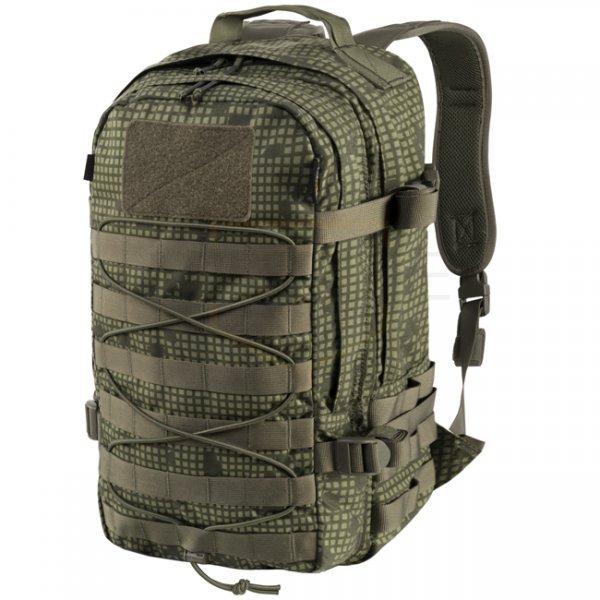 Helikon-Tex Raccoon Mk2 Backpack - Desert Night Camo