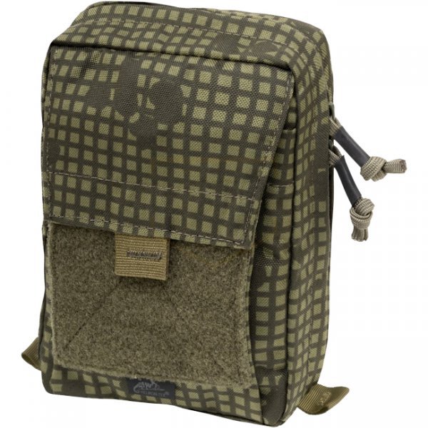 Helikon-Tex Urban Admin Pouch - Desert Night Camo