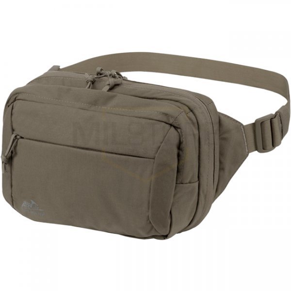 Helikon-Tex Rat Concealed Carry Waist Pack - RAL 7013