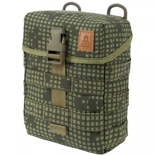 Helikon-Tex E&E Pouch U.03 - Desert Night Camo