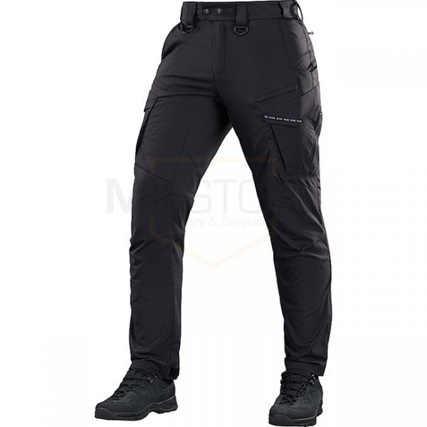 M-Tac Aggressor Summer Flex Pants - Black - 38/36