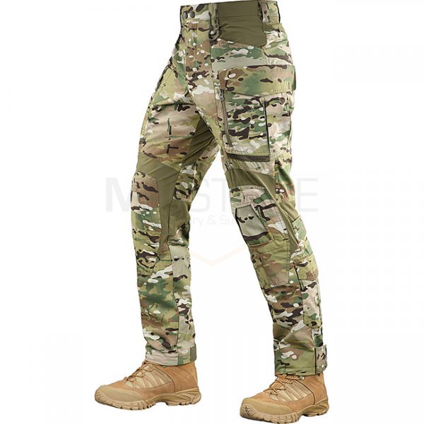 M-Tac Army Pants Nyco Extreme - Multicam - 28/30