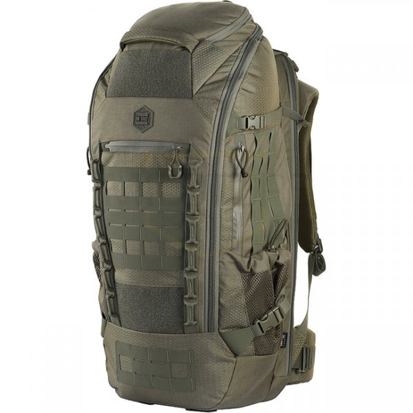 M-Tac Backpack Large Elite Hex - Ranger Green