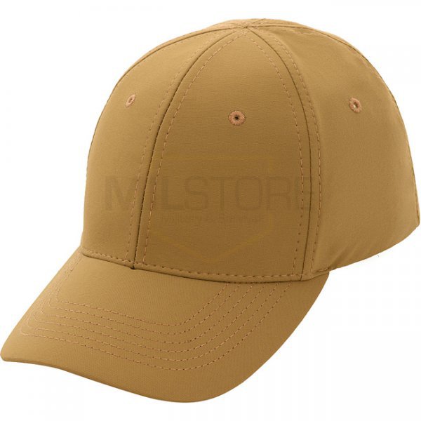 M-Tac Baseball Cap Flex Lightweight - Coyote - S/M