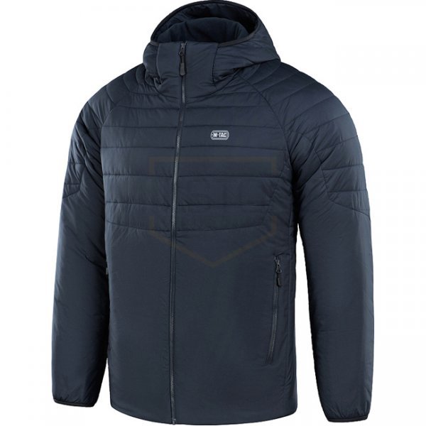 M-Tac Berserk Jacket - Dark Navy Blue - XS