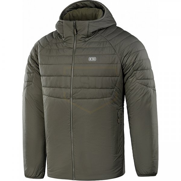 M-Tac Berserk Jacket - Olive - L