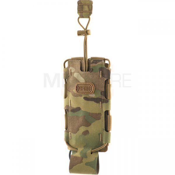 M-Tac Bottle Pouch Elite - Multicam