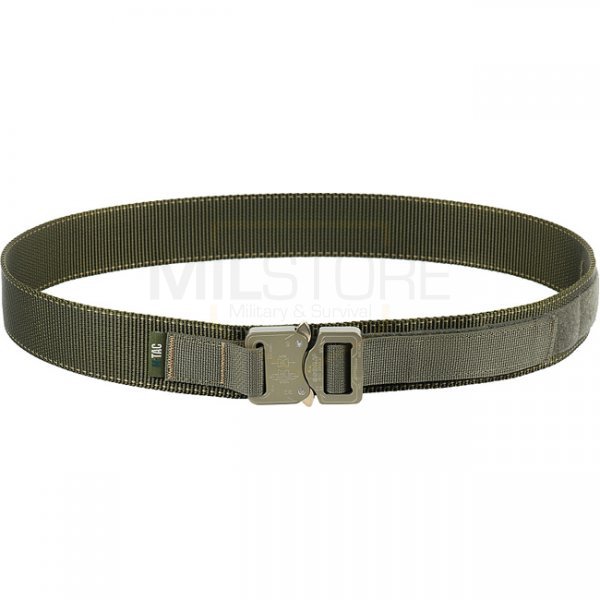 M-Tac Cobra Buckle Belt - Ranger Green - XL/2XL