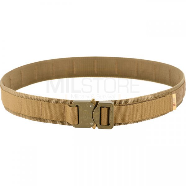 M-Tac Cobra Buckle Tactical Belt - Coyote - XL/2XL