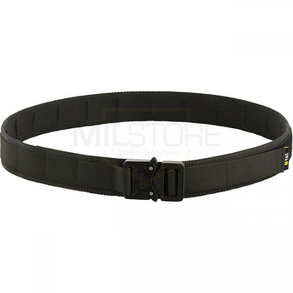 M-Tac Cobra Buckle Tactical Belt Gen.II - Black - M/L