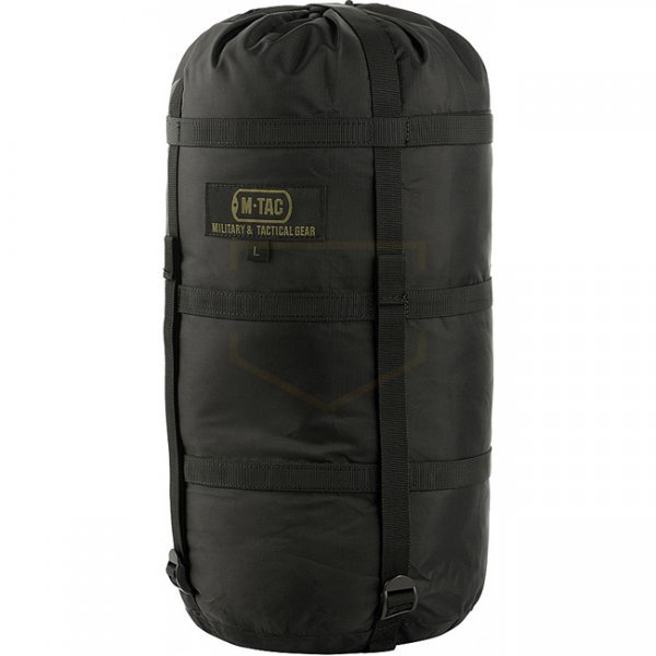 M-Tac Compression Sack Large - Black