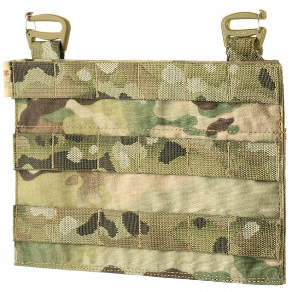 M-Tac Cuirass QRS Plate Carrier Front Panel - Multicam