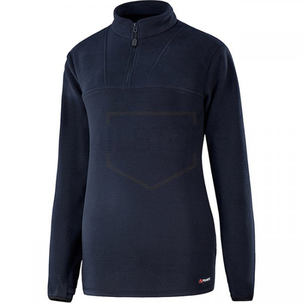 M-Tac Delta Polartec Fleece Jacket Lady - Dark Navy Blue L