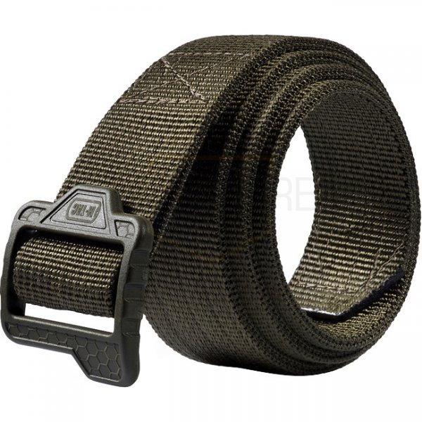 M-Tac Double Duty Tactical Belt Hex - Olive - 3XL