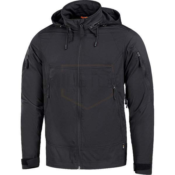 M-Tac Flash Jacket - Black - XL