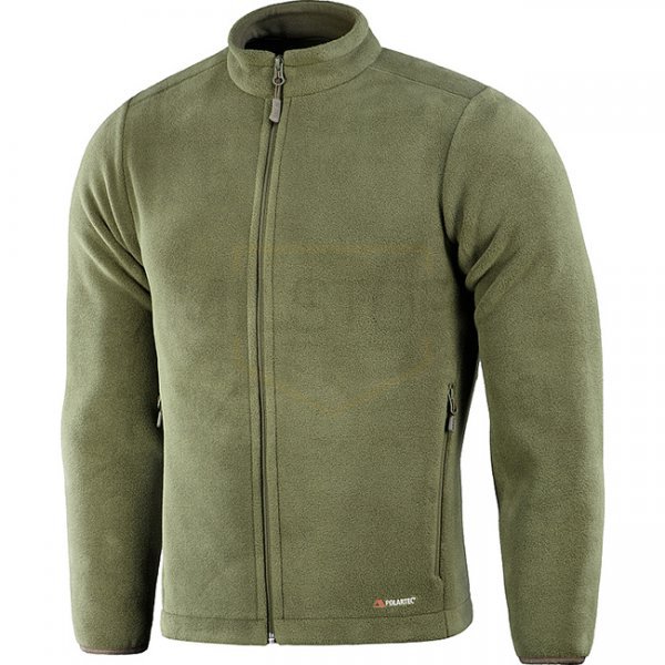 M-Tac Nord Fleece Jacket - Army Olive - XS