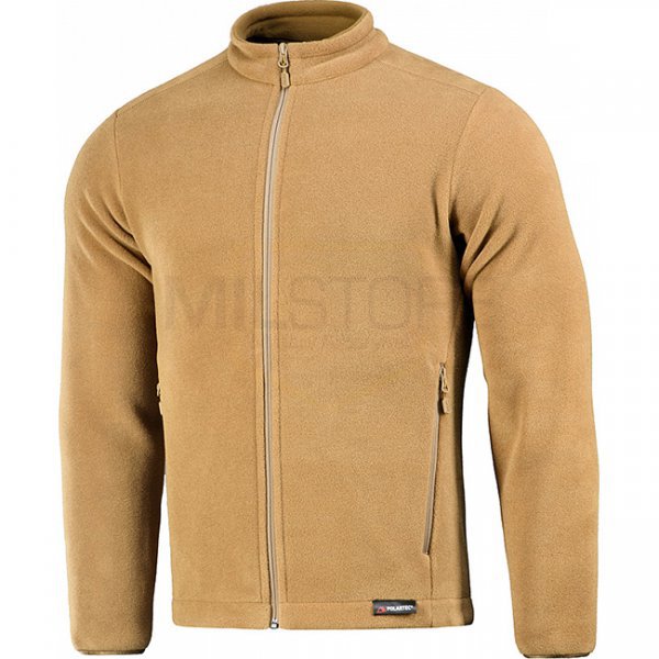 M-Tac Nord Fleece Jacket - Coyote - 2XL