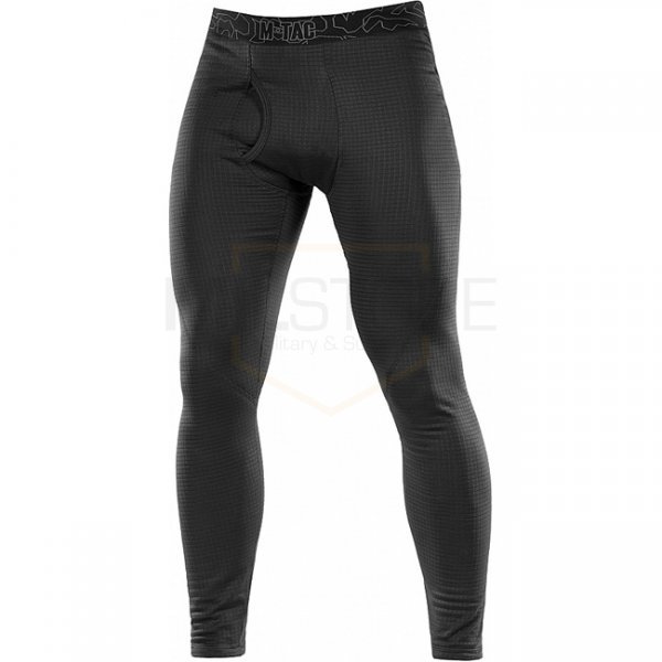 M-Tac Delta Fleece Pants Level 2 - Black - L