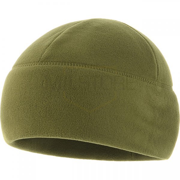 M-Tac Polartec Fleece Watch Cap - Army Olive - L