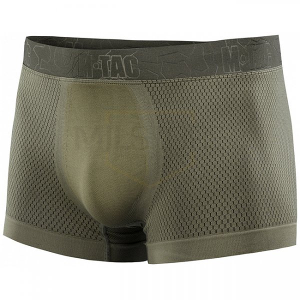 M-Tac Hexagon Underwear - Olive - S