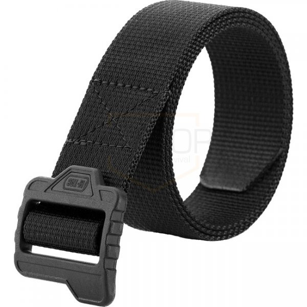 M-Tac Lite Tactical Belt Gen.II - Black - 2XL