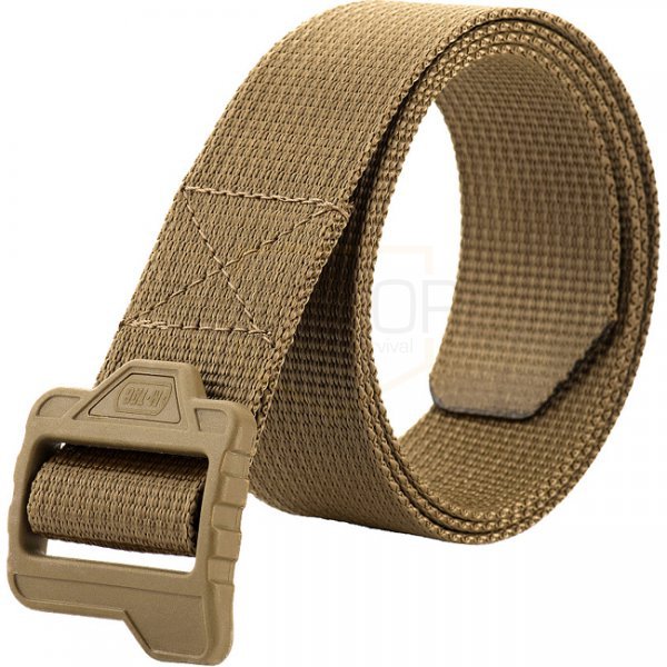 M-Tac Lite Tactical Belt Gen.II - Coyote - L