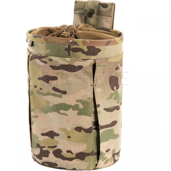 M-Tac Magazine Dump Pouch Elite - Multicam