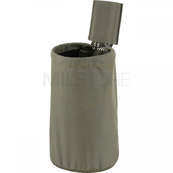 M-Tac Magazine Dump Pouch Ultra Lite Elite - Ranger Green