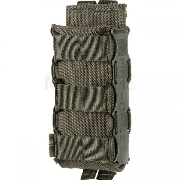 M-Tac Magazine Pouch Kolchan AK/AR - Ranger Green