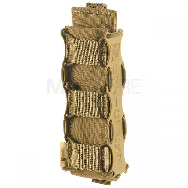 M-Tac Magazine Pouch Kolchan SMG - Coyote