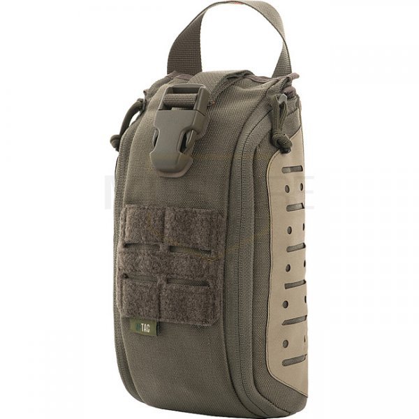 M-Tac Medical Pouch Elite Rip Off - Ranger Green