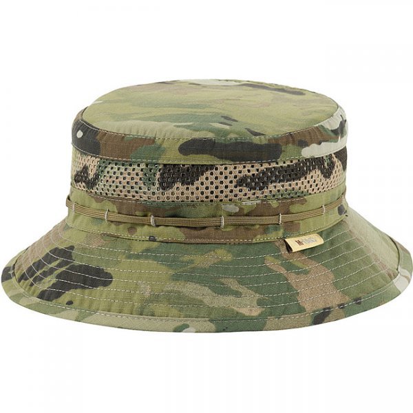 M-Tac Mesh Boonie Hat Elite Nyco - Scorpion OCP - 55