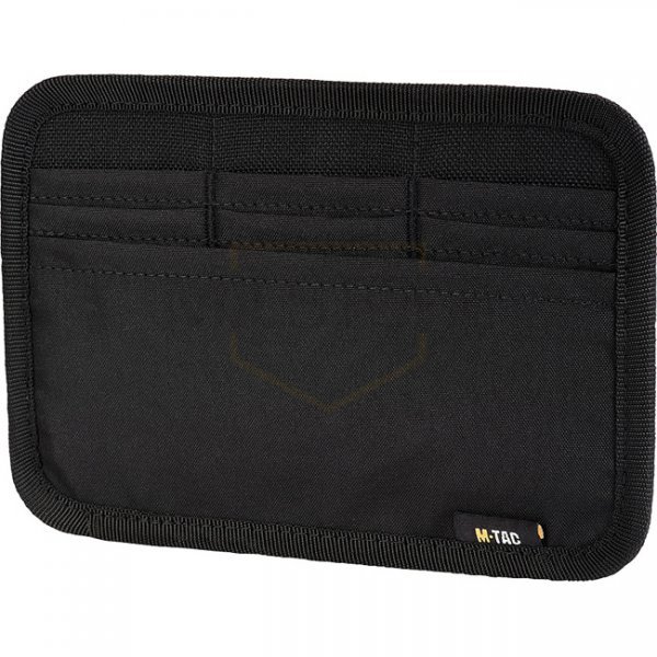 M-Tac Modular Insert Wallet - Black