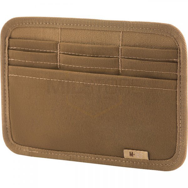 M-Tac Modular Insert Wallet - Coyote